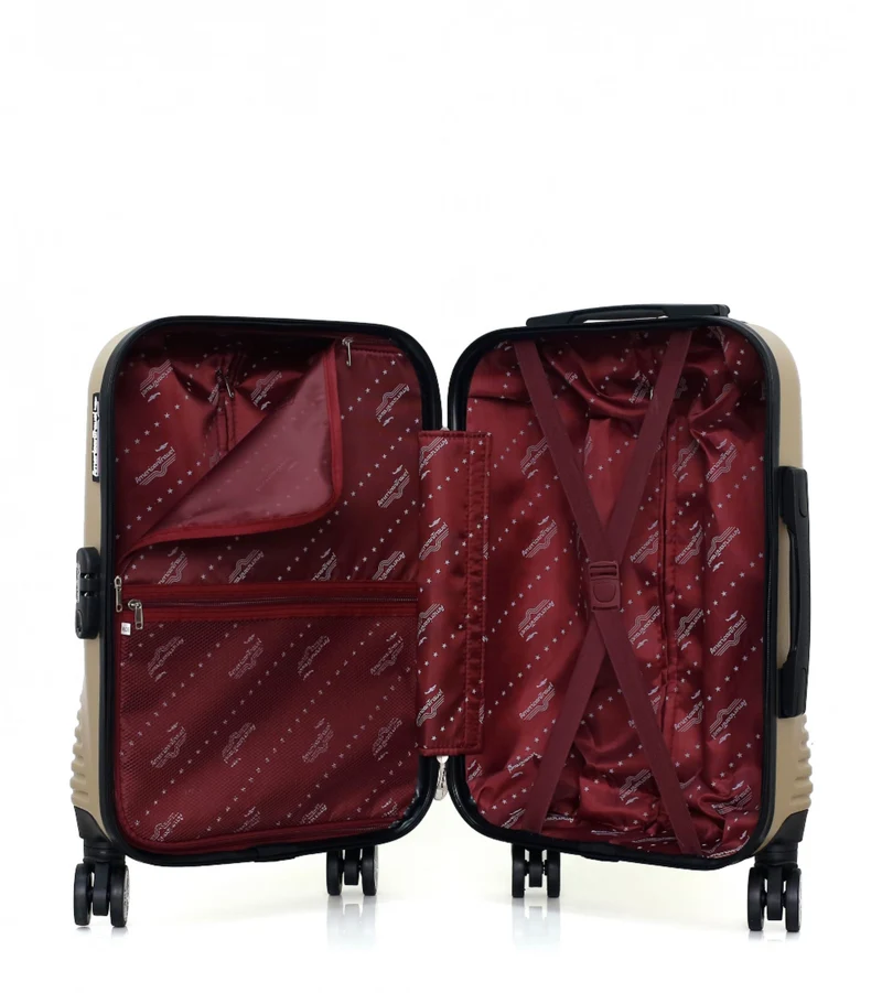 Valise Cabine Rigide DC
