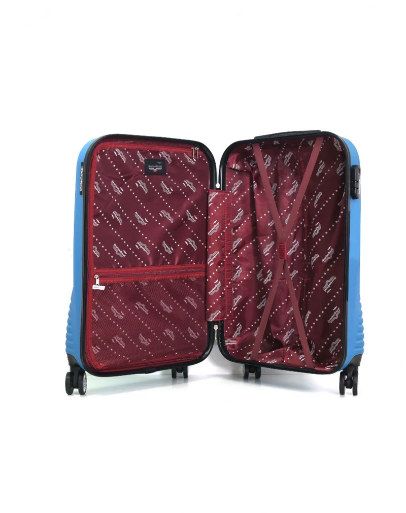 Valise Cabine Rigide DC