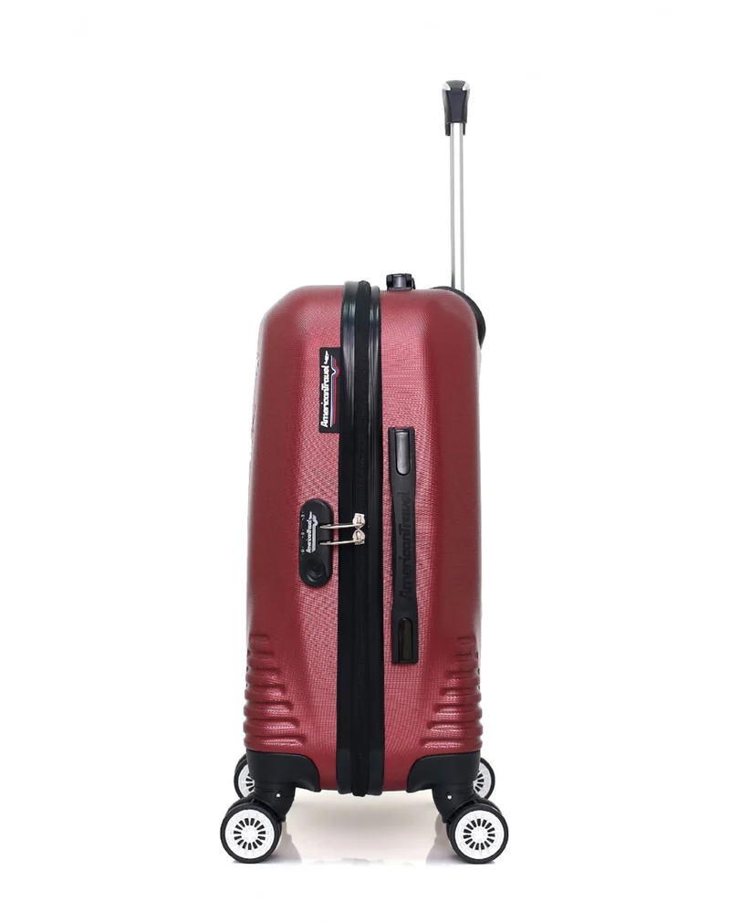 Valise Cabine Rigide DC
