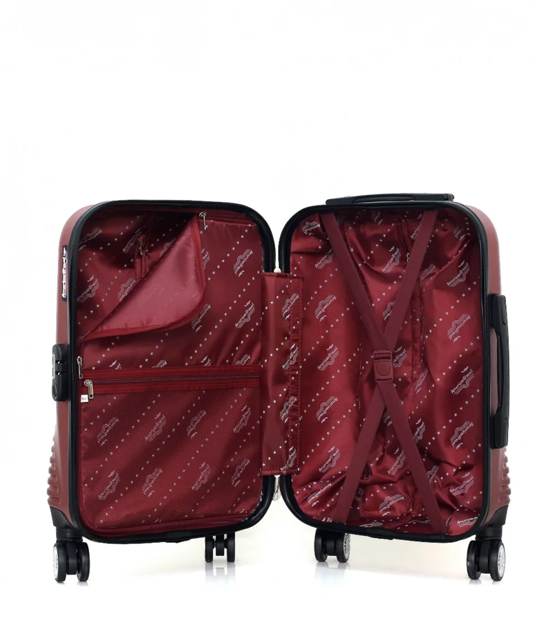 Valise Cabine Rigide DC