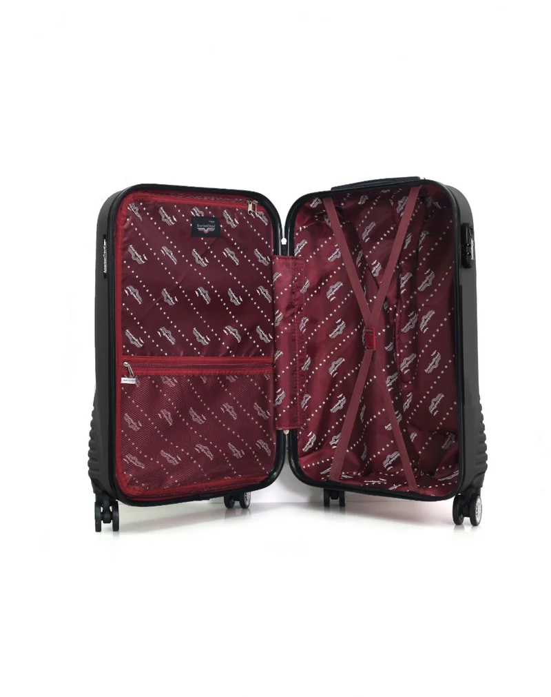 Valise Cabine Rigide DC
