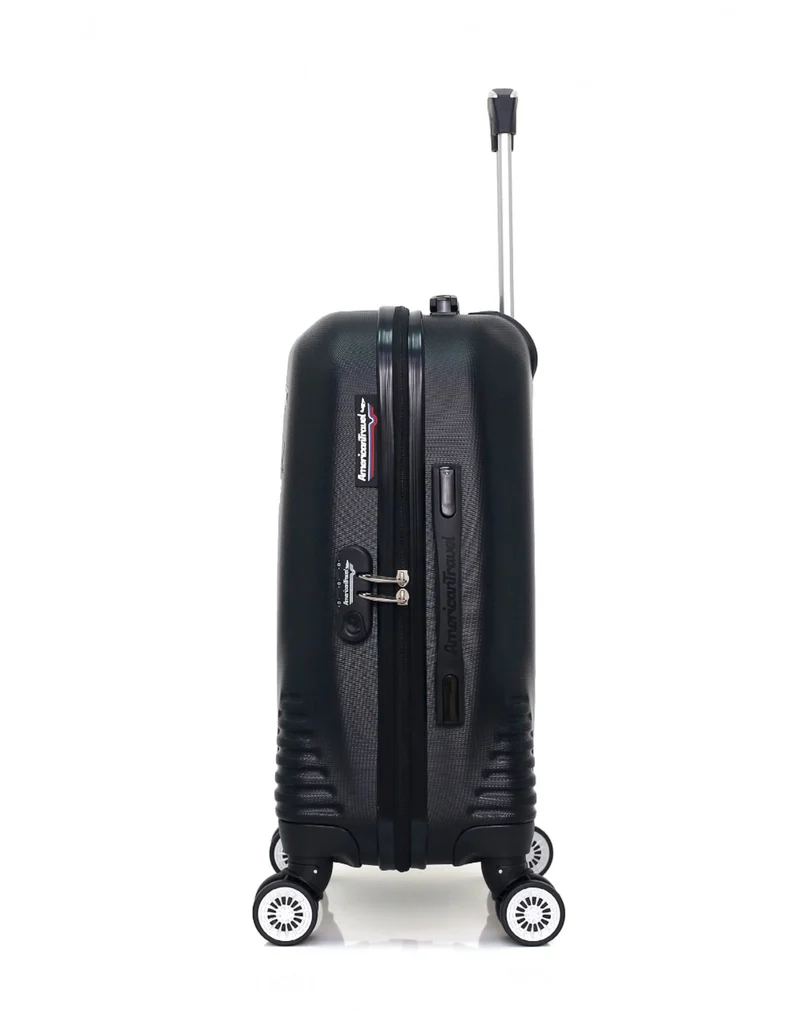 Valise Cabine Rigide DC