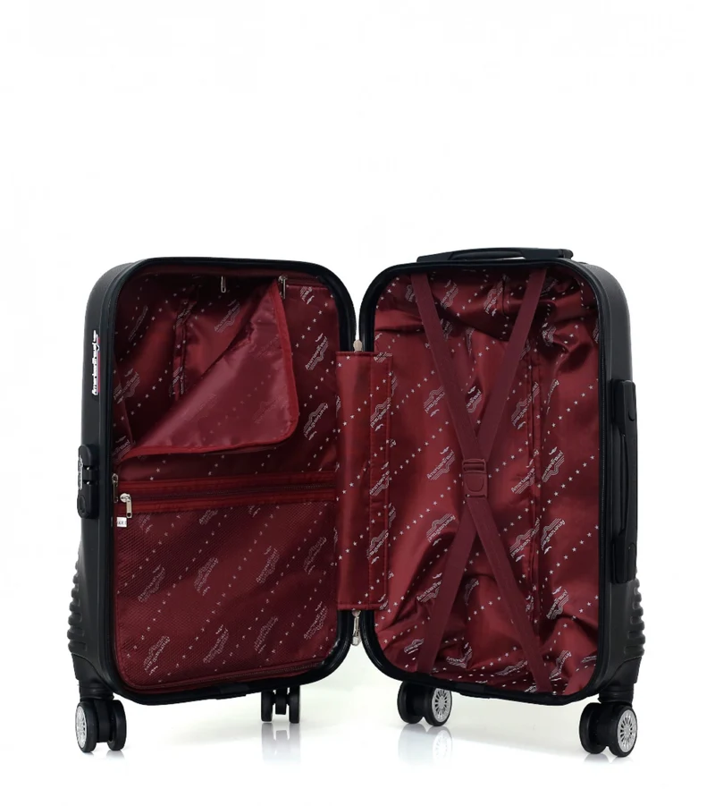 Valise Cabine Rigide DC