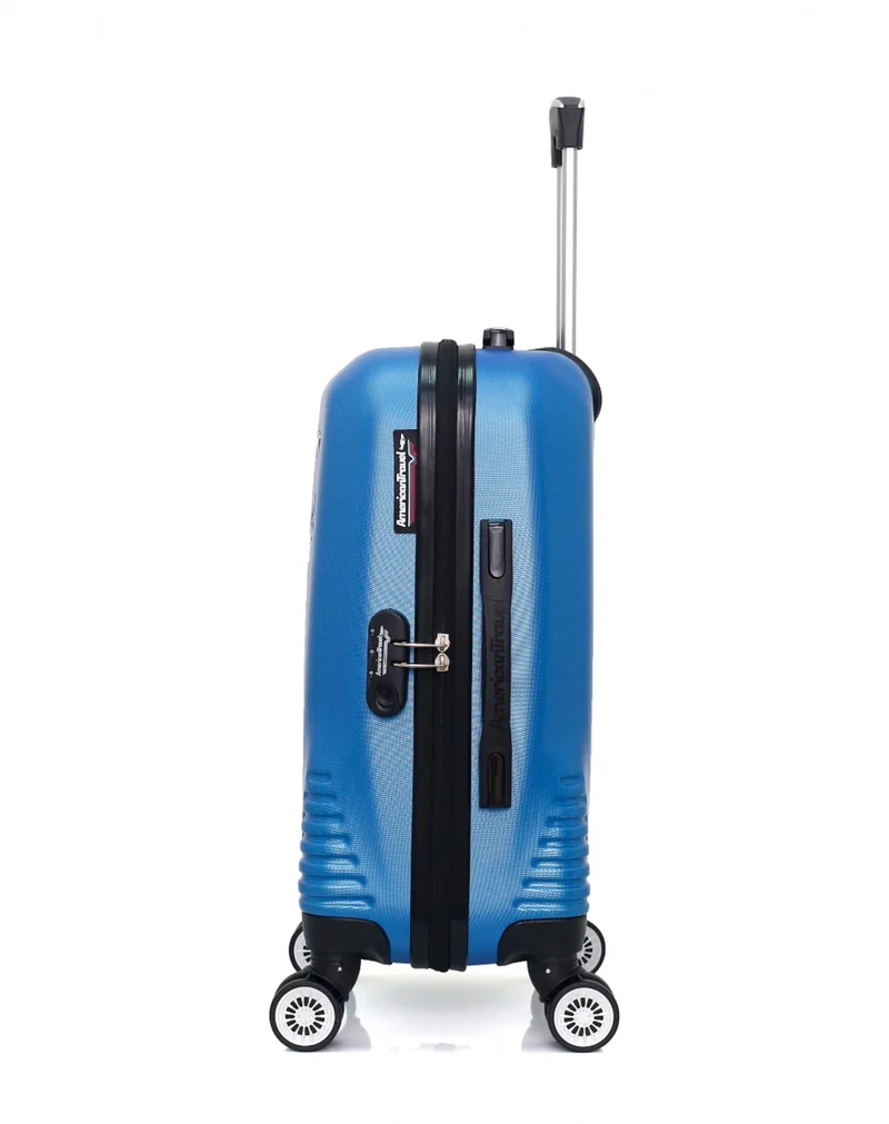 Valise Cabine Rigide DC