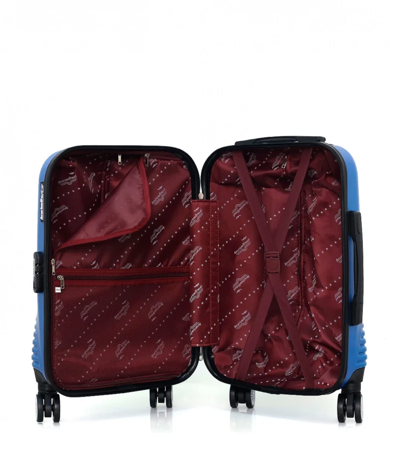 Valise Cabine Rigide DC