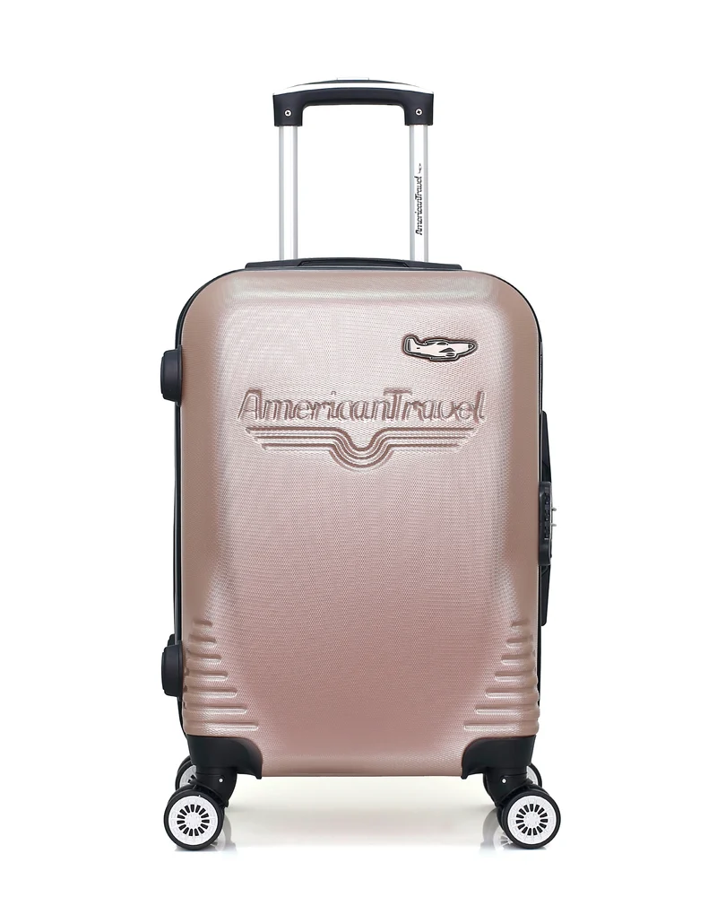 Valise Cabine Rigide DC