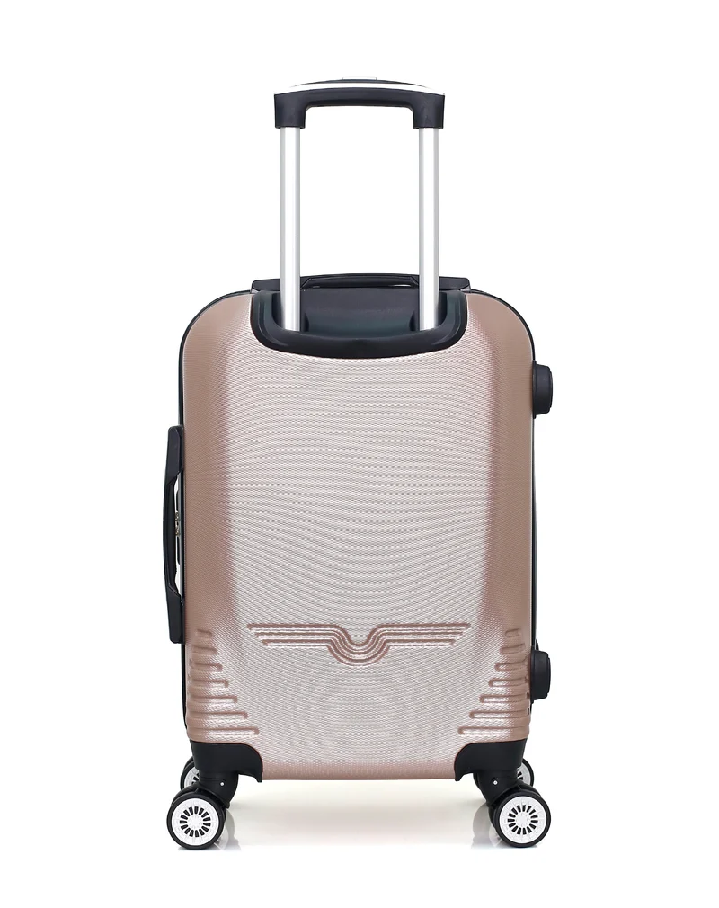 Valise Cabine Rigide DC