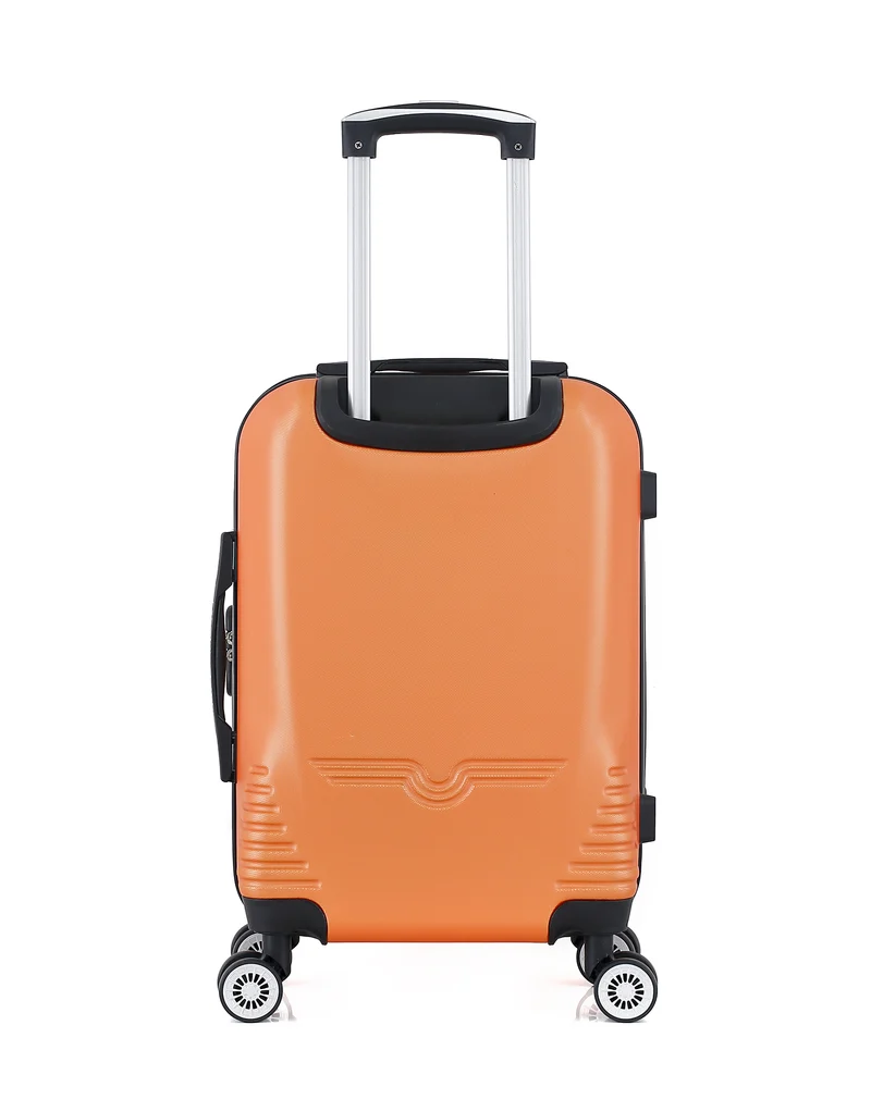 Valise Cabine Rigide DC