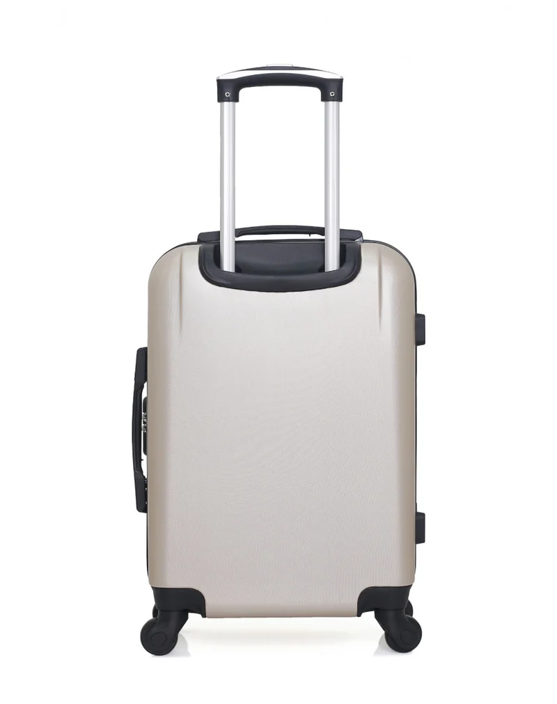 Valise Cabine Rigide CORONADO