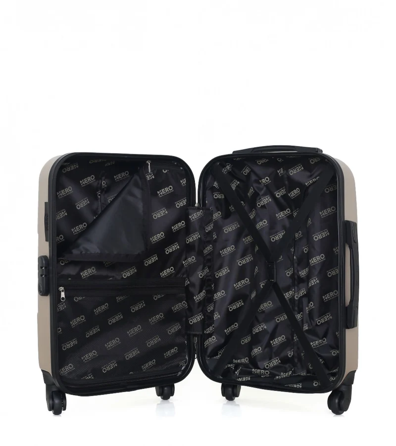 Valise Cabine Rigide CORONADO