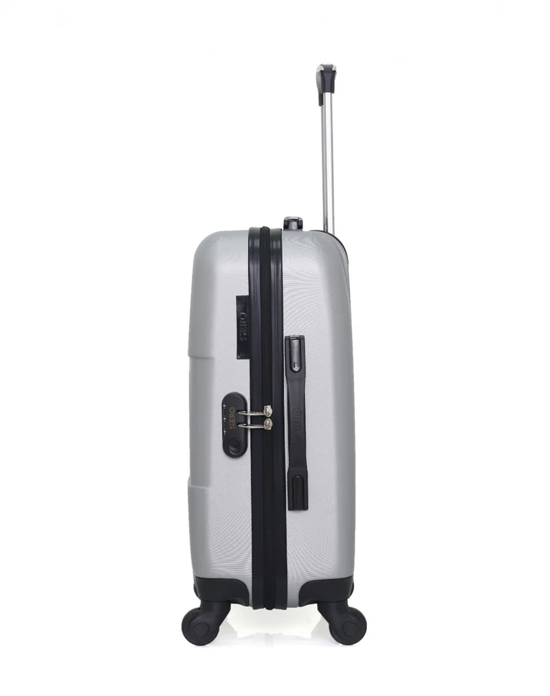 Valise Cabine Rigide CORONADO