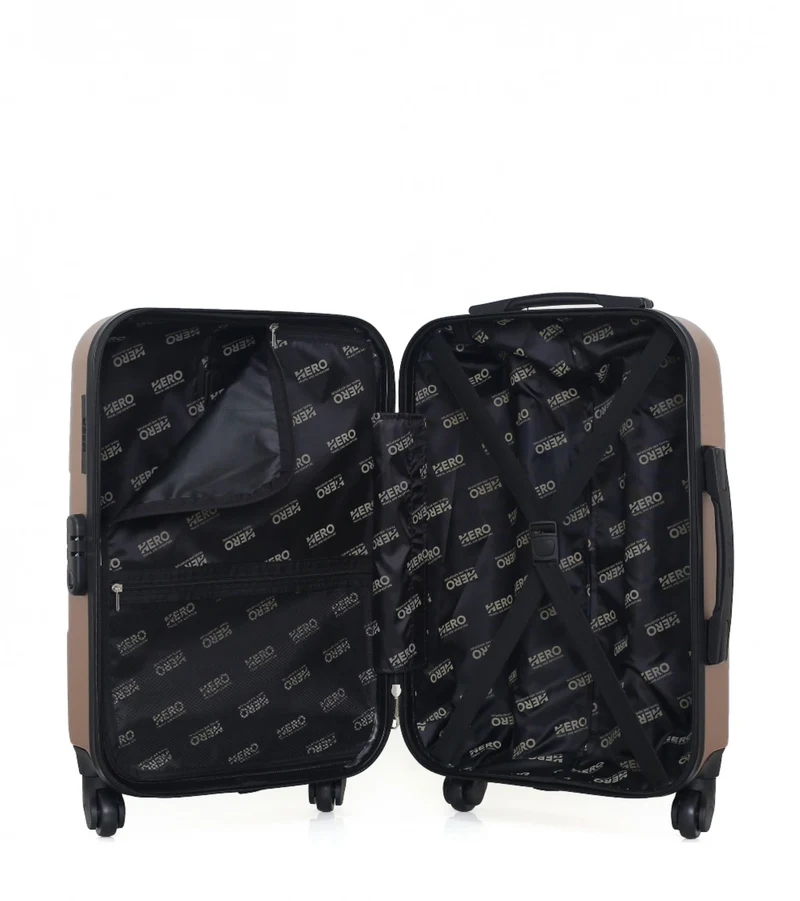 Valise Cabine Rigide CORONADO