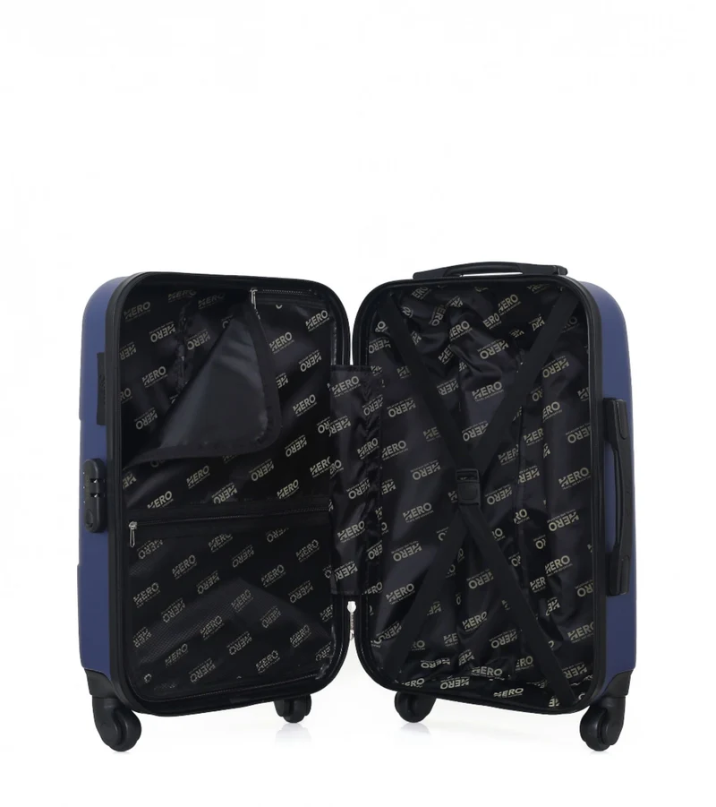 Valise Cabine Rigide CORONADO