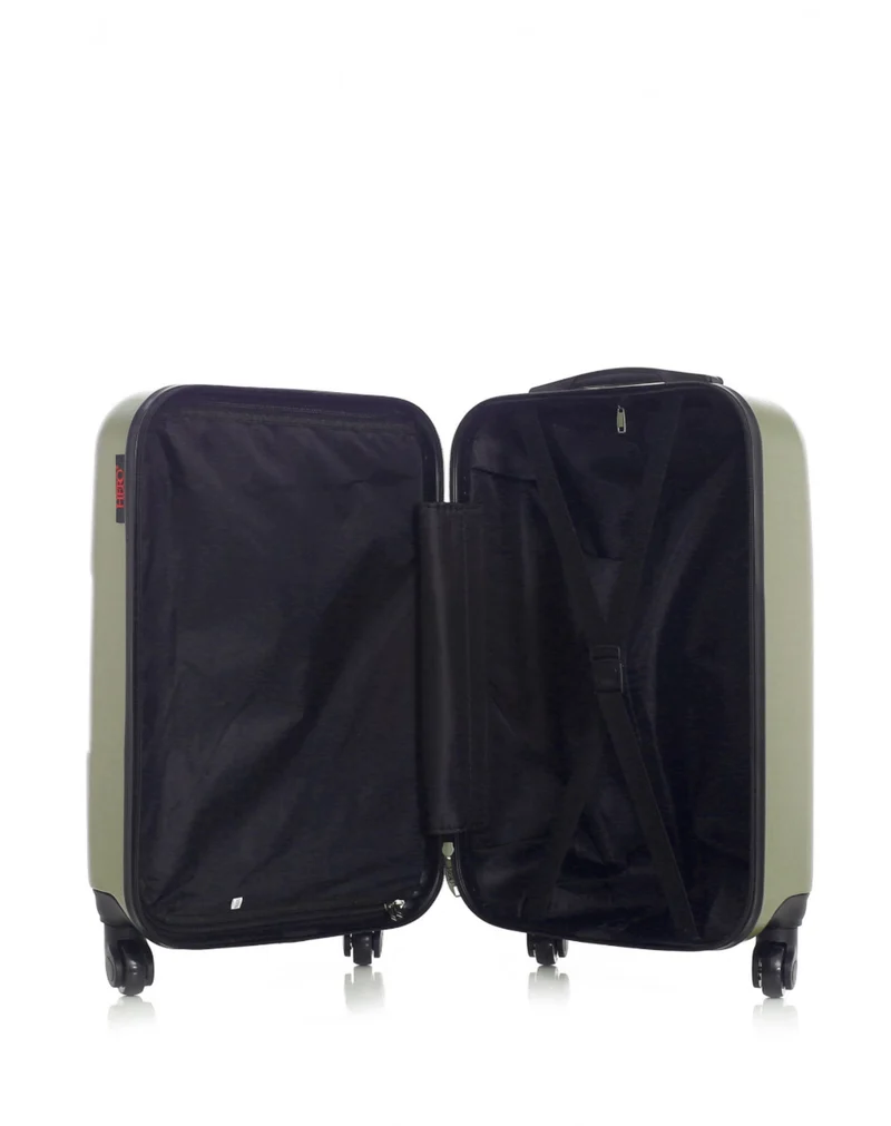 Valise Cabine Rigide CORONADO