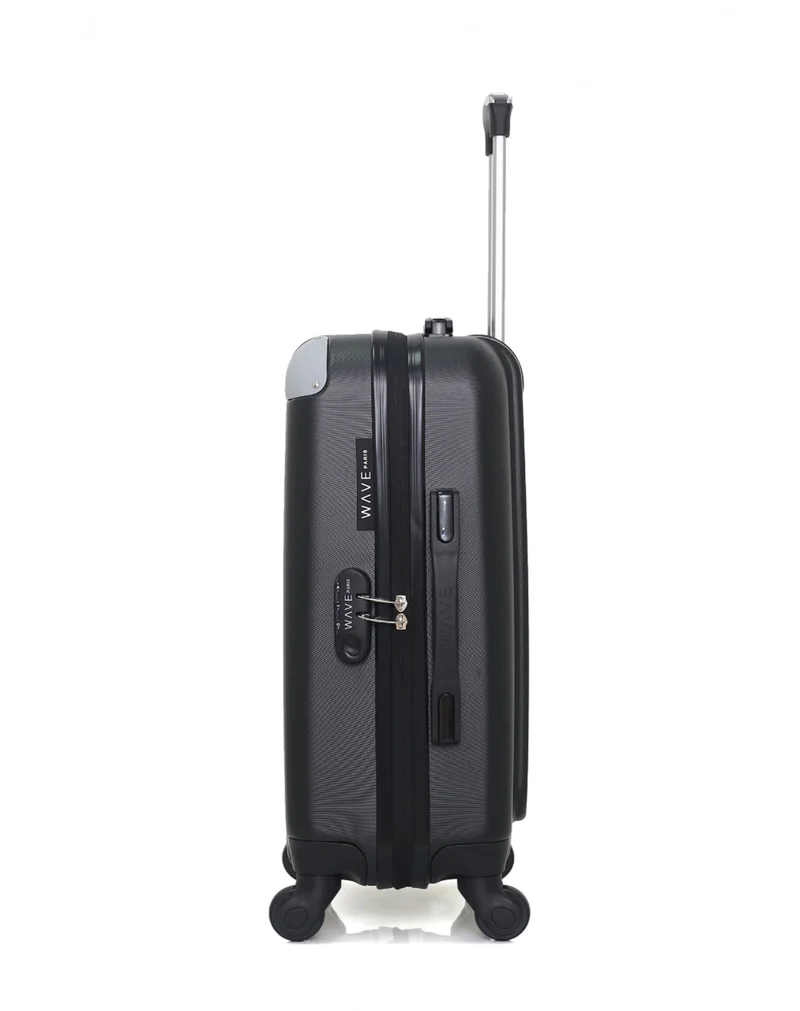 Valise Cabine Rigide CONGO