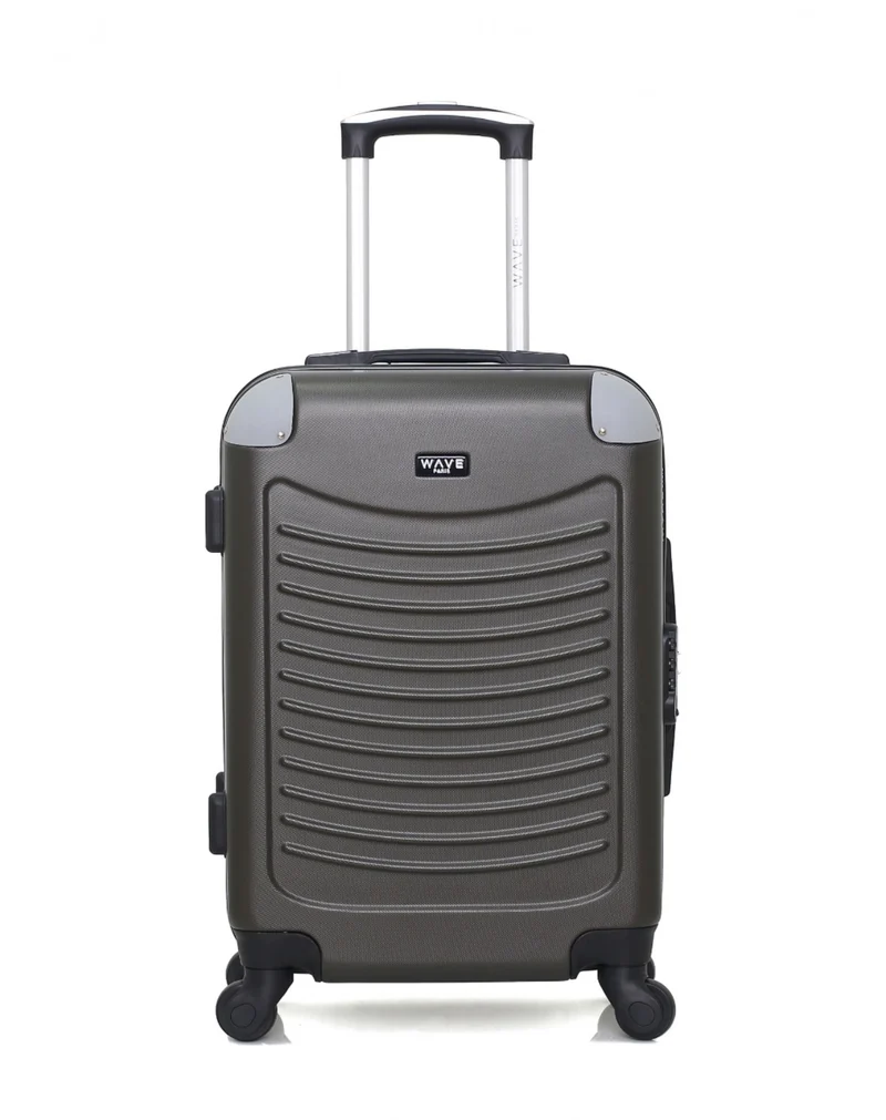 Valise Cabine Rigide CONGO