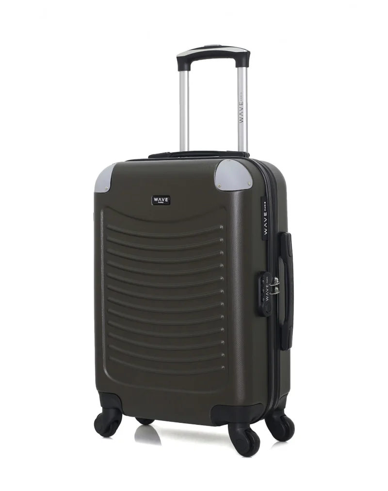 Valise Cabine Rigide CONGO