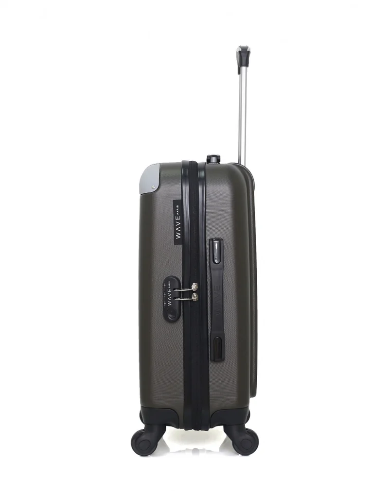 Valise Cabine Rigide CONGO