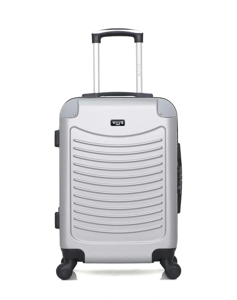 Valise Cabine Rigide CONGO