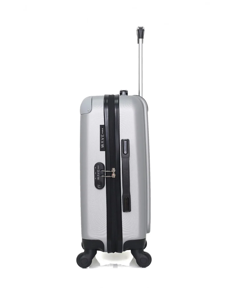 Valise Cabine Rigide CONGO