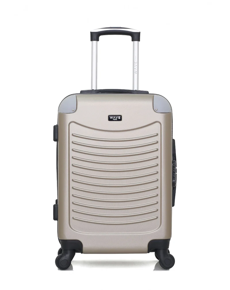 Valise Cabine Rigide CONGO