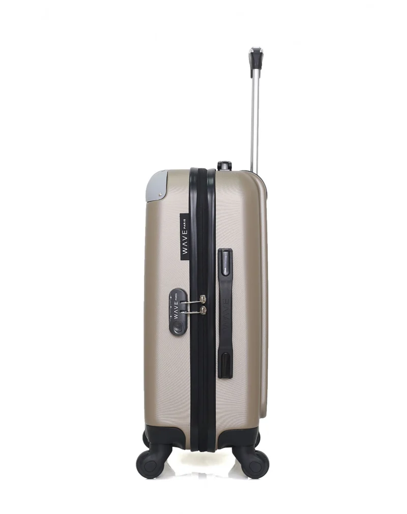 Valise Cabine Rigide CONGO