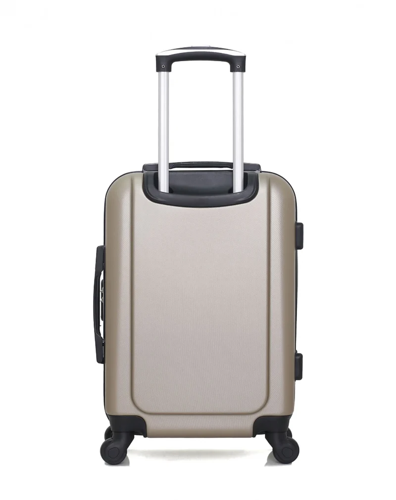 Valise Cabine Rigide CONGO