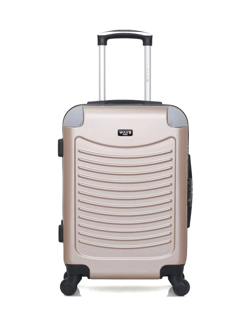 Valise Cabine Rigide CONGO