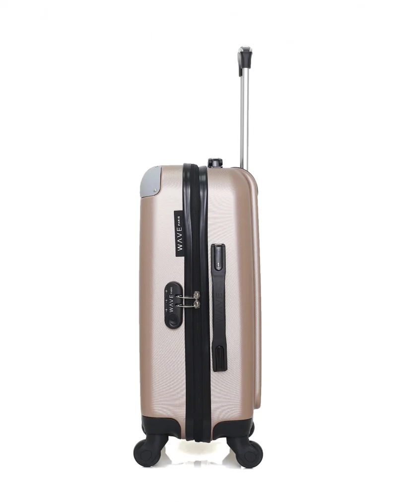 Valise Cabine Rigide CONGO