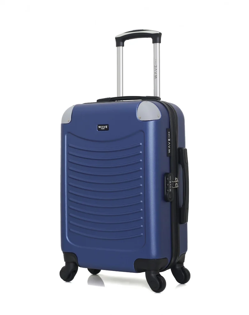 Valise Cabine Rigide CONGO