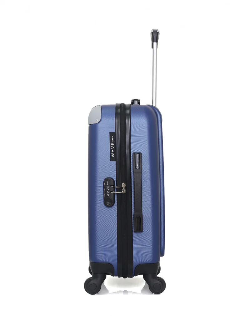 Valise Cabine Rigide CONGO
