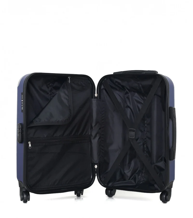Valise Cabine Rigide CONGO
