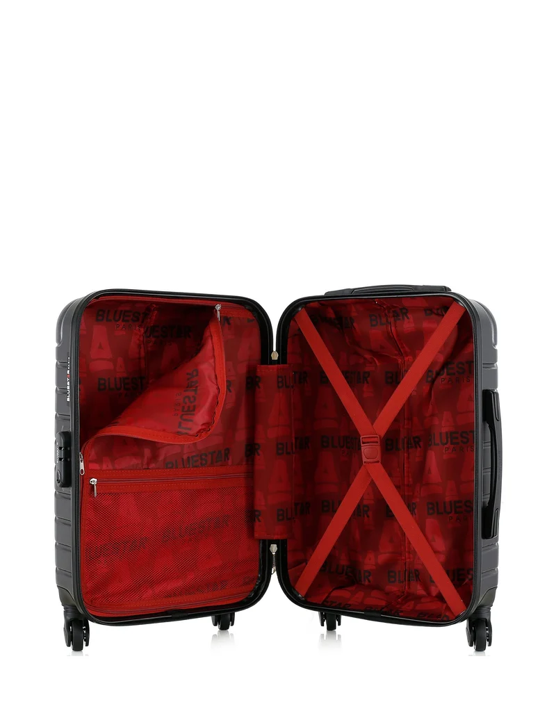 Valise Cabine Rigide CITÉ
