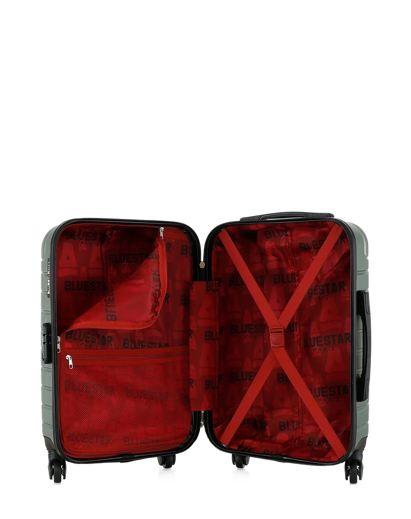 Valise Cabine Rigide CITÉ