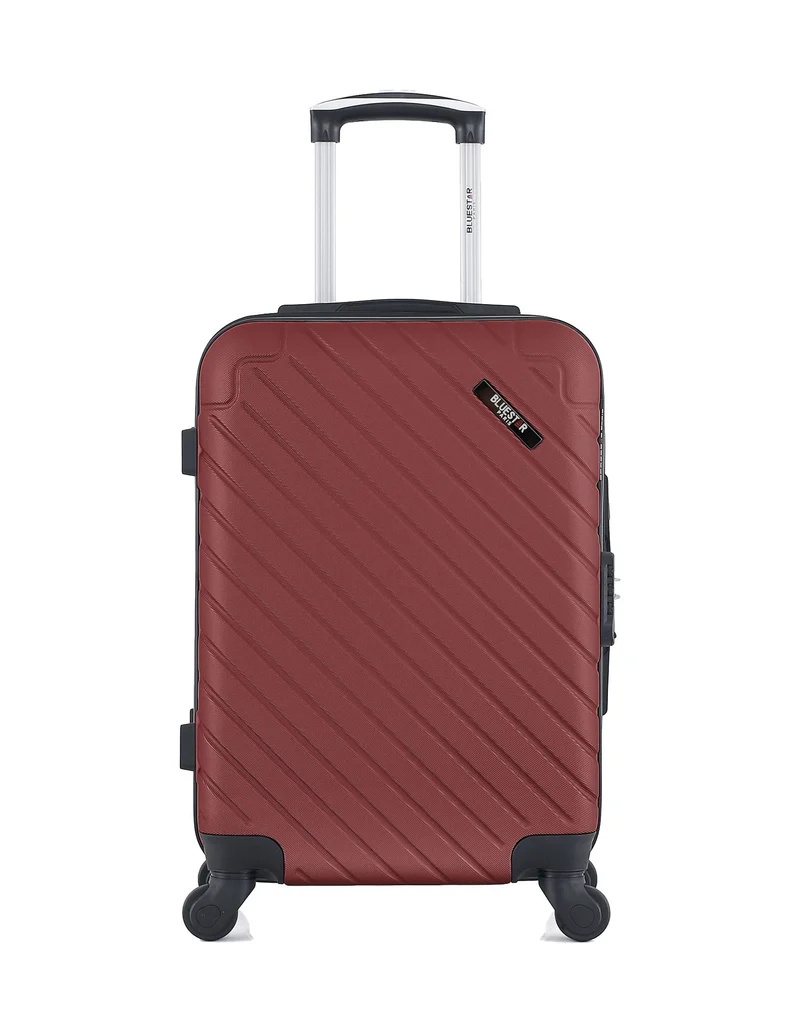 Valise Cabine Rigide CITÉ
