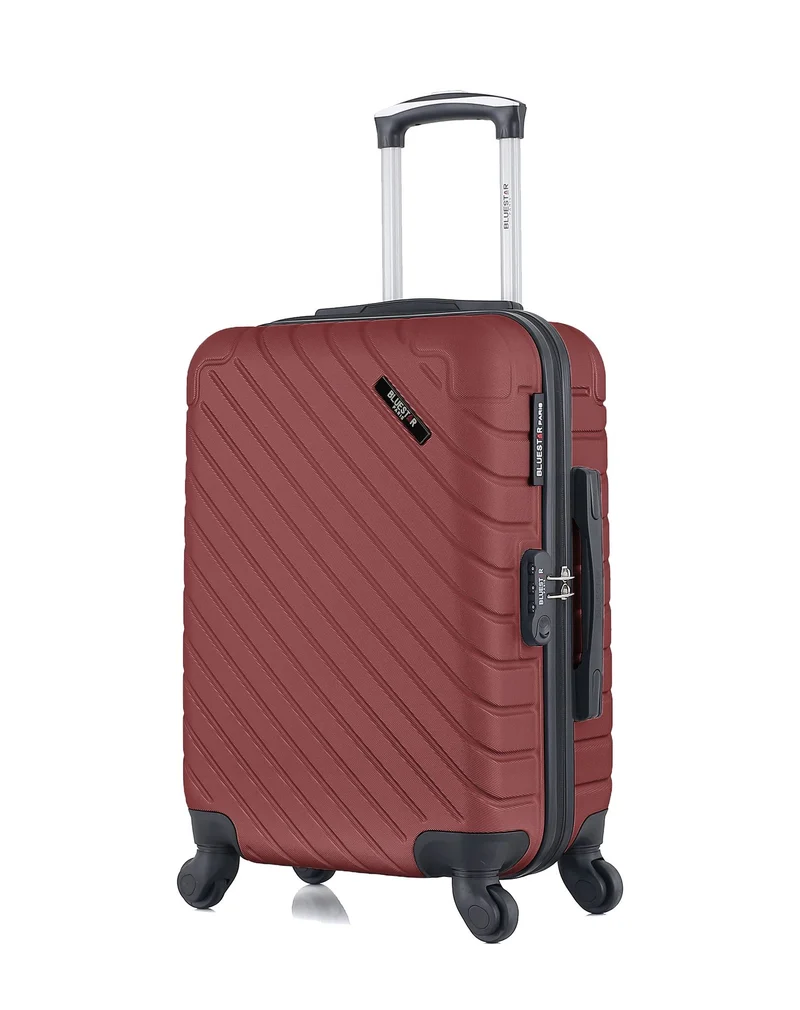 Valise Cabine Rigide CITÉ