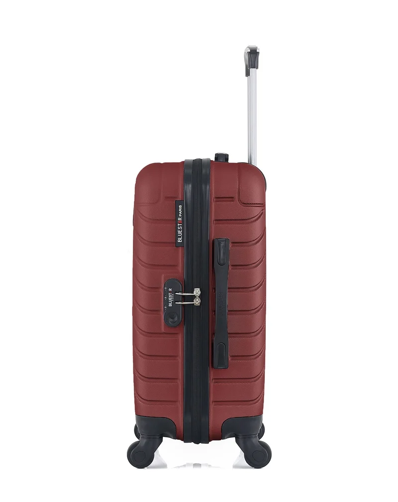 Valise Cabine Rigide CITÉ