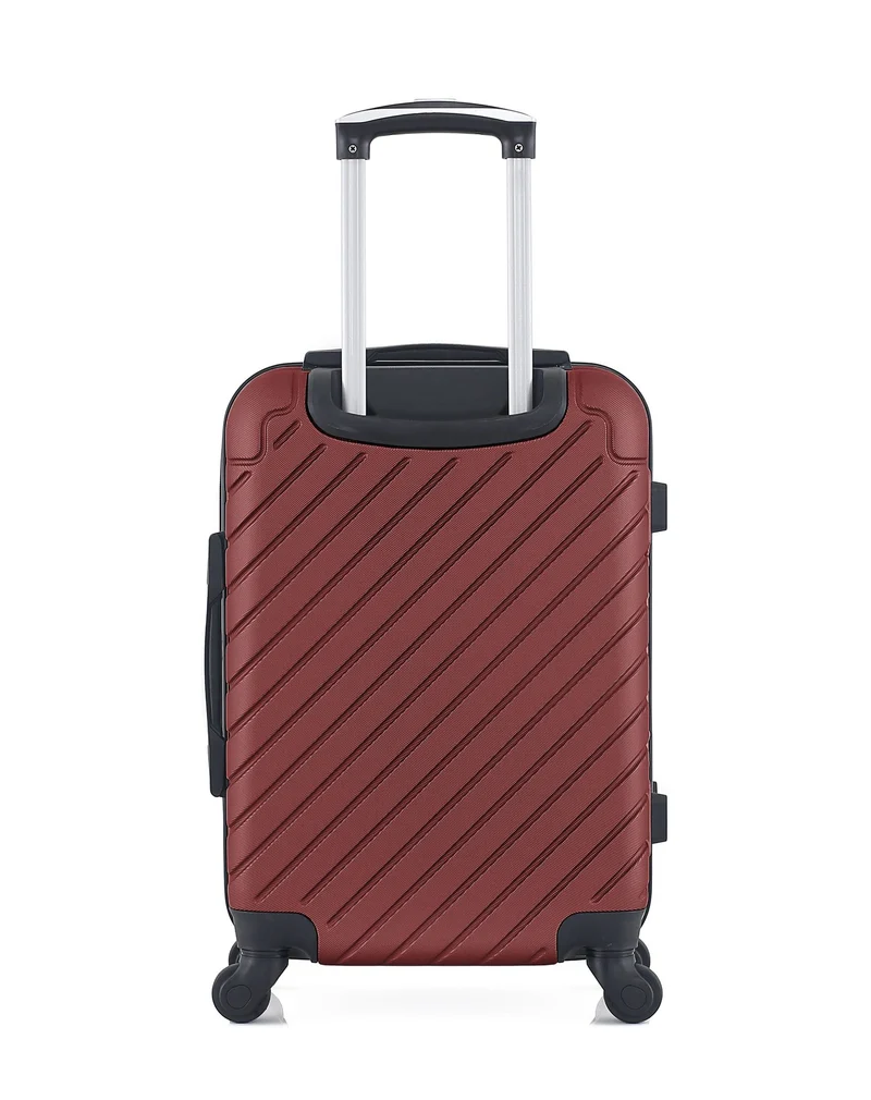 Valise Cabine Rigide CITÉ