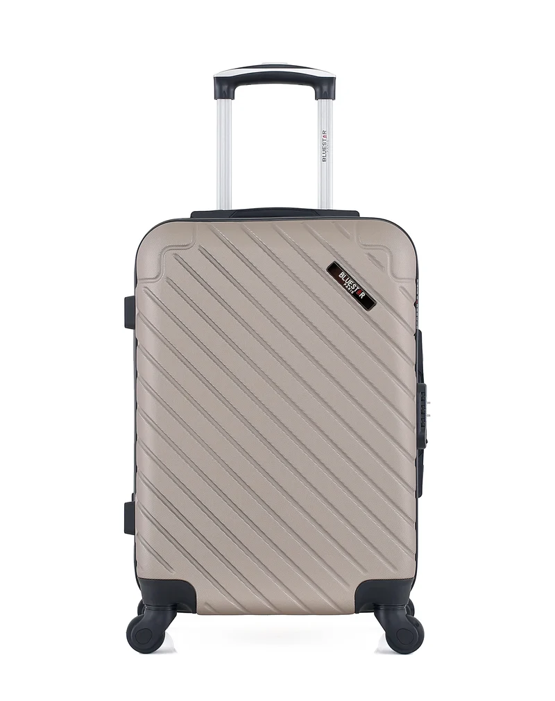 Valise Cabine Rigide CITÉ