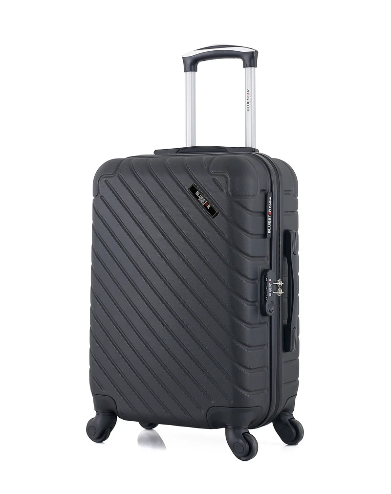 Valise Cabine Rigide CITÉ