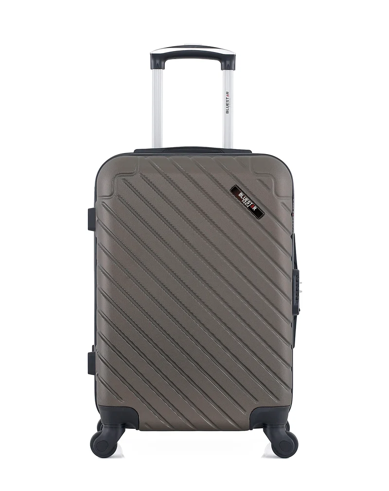 Valise Cabine Rigide CITÉ