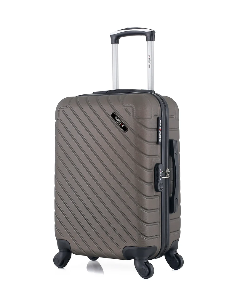 Valise Cabine Rigide CITÉ
