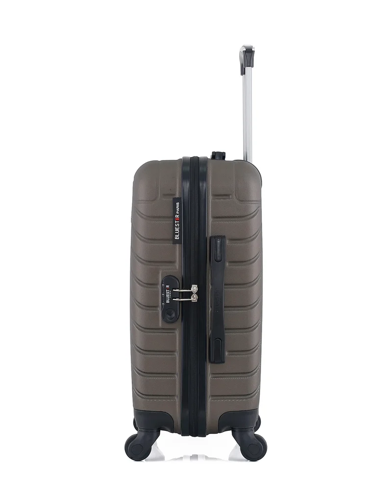 Valise Cabine Rigide CITÉ