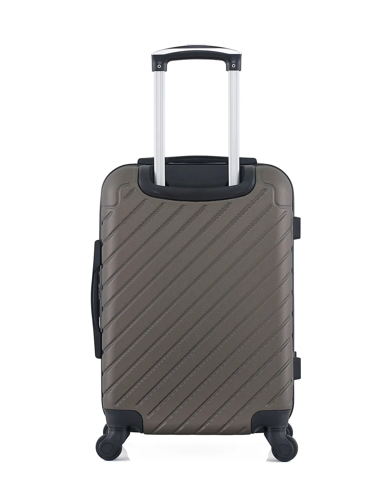 Valise Cabine Rigide CITÉ