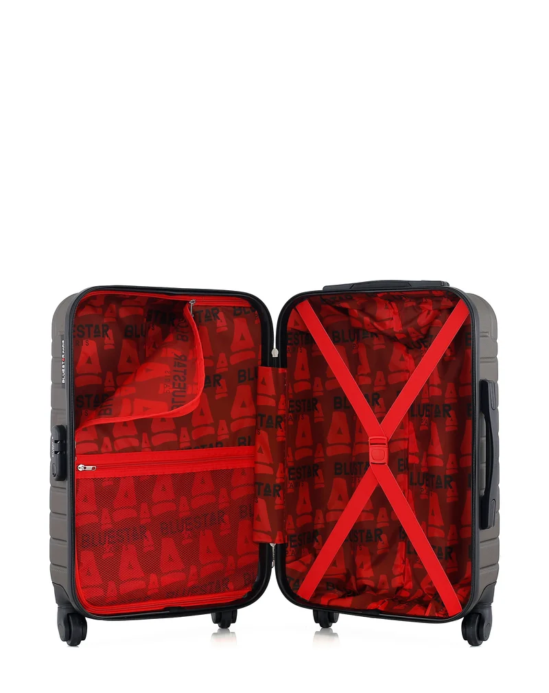 Valise Cabine Rigide CITÉ