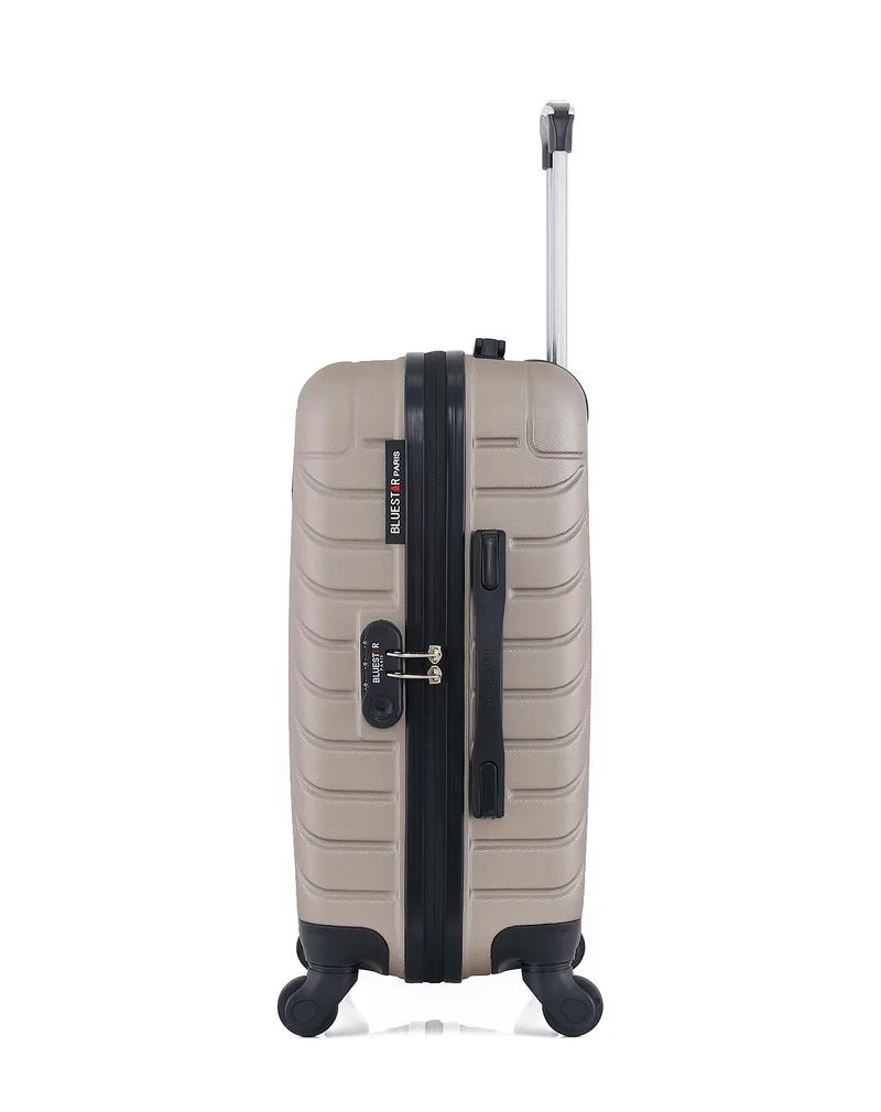 Valise Cabine Rigide CITÉ