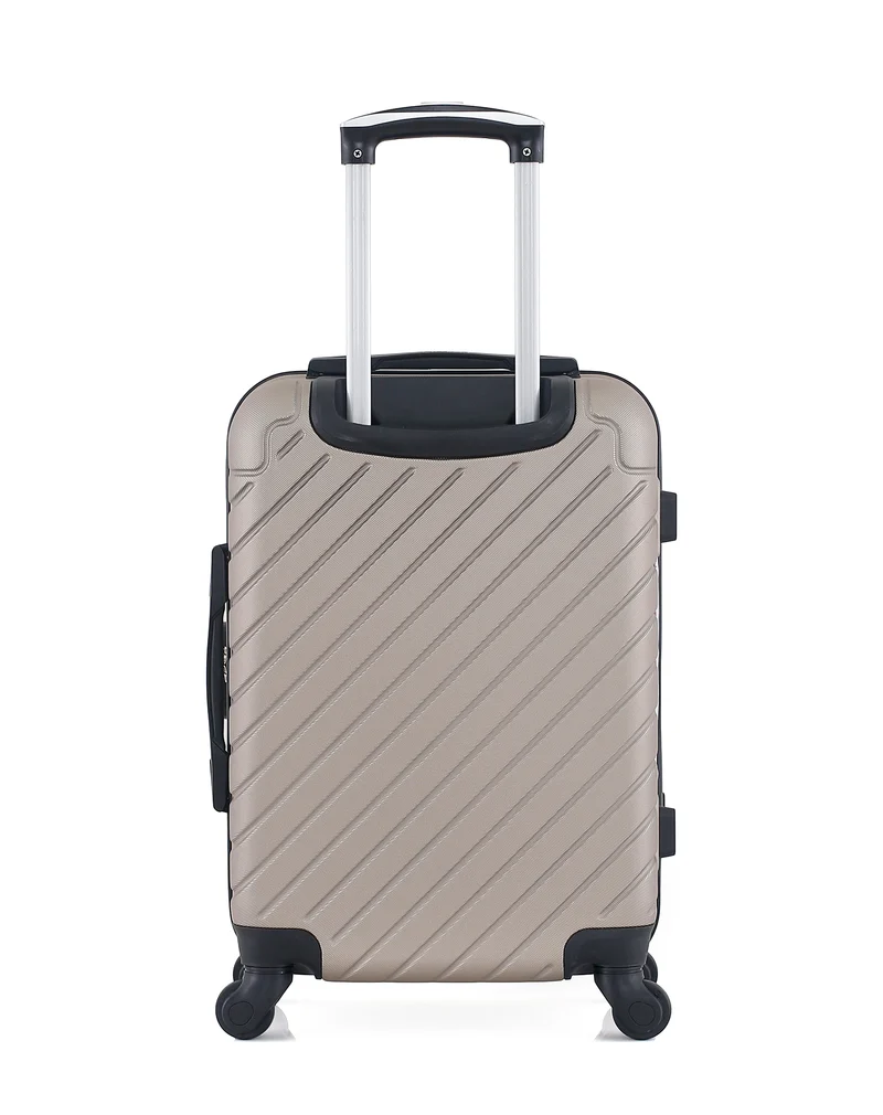 Valise Cabine Rigide CITÉ