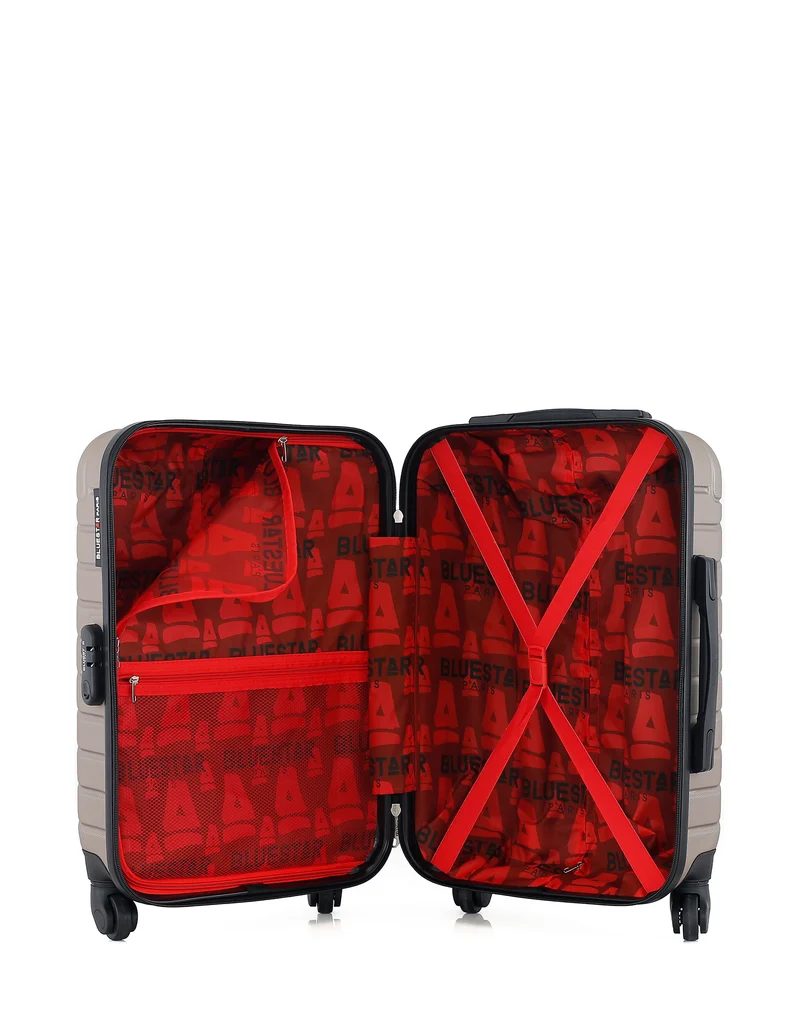 Valise Cabine Rigide CITÉ