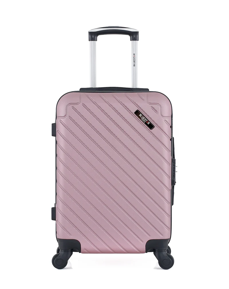 Valise Cabine Rigide CITÉ