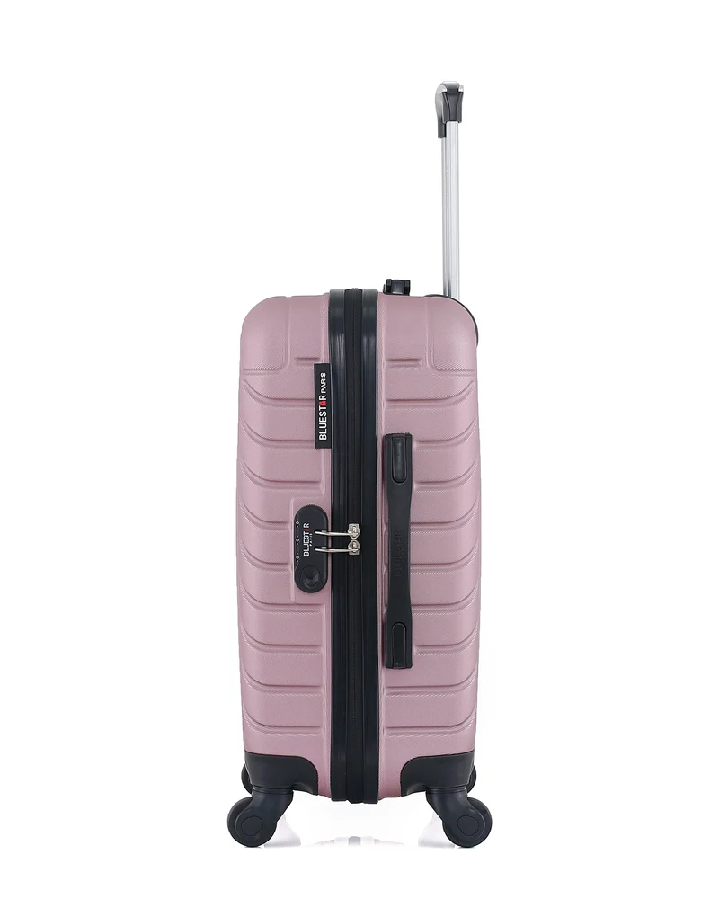 Valise Cabine Rigide CITÉ